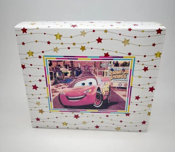 Cars Party Pack - Image 3
